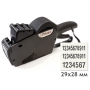 Этикет-пистолет Printex 2928 (11-11-7)